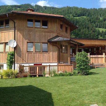 Ferienhaus Oktogon Иттер Экстерьер фото