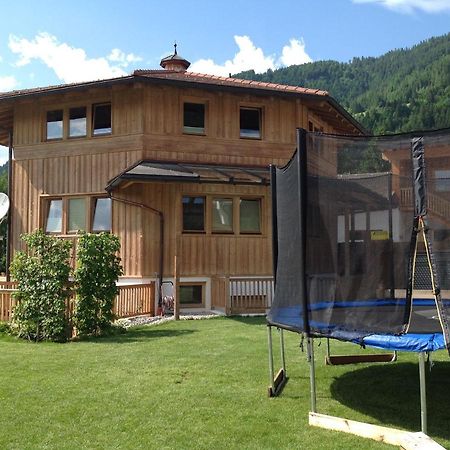 Ferienhaus Oktogon Иттер Экстерьер фото