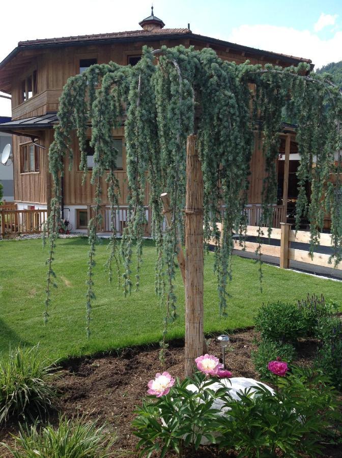 Ferienhaus Oktogon Иттер Экстерьер фото