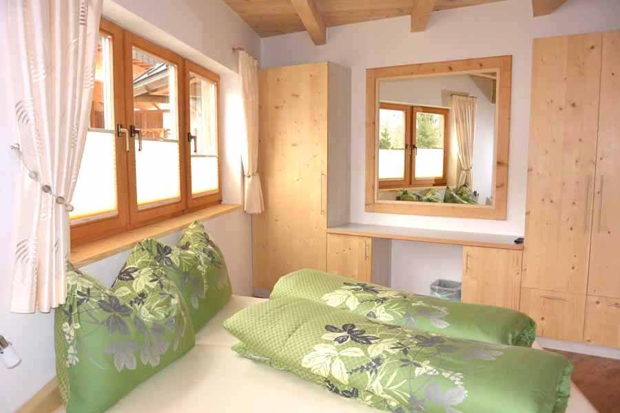 Ferienhaus Oktogon Иттер Экстерьер фото