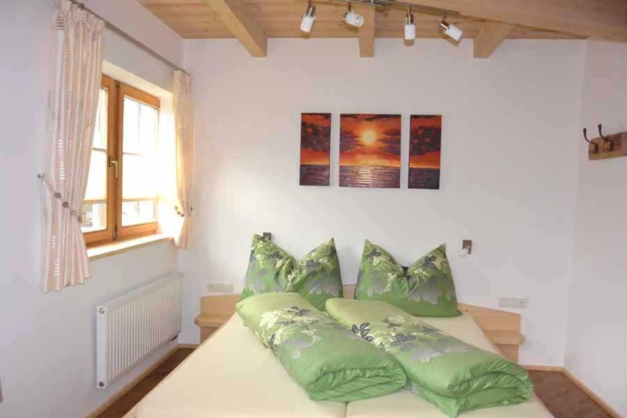 Ferienhaus Oktogon Иттер Экстерьер фото