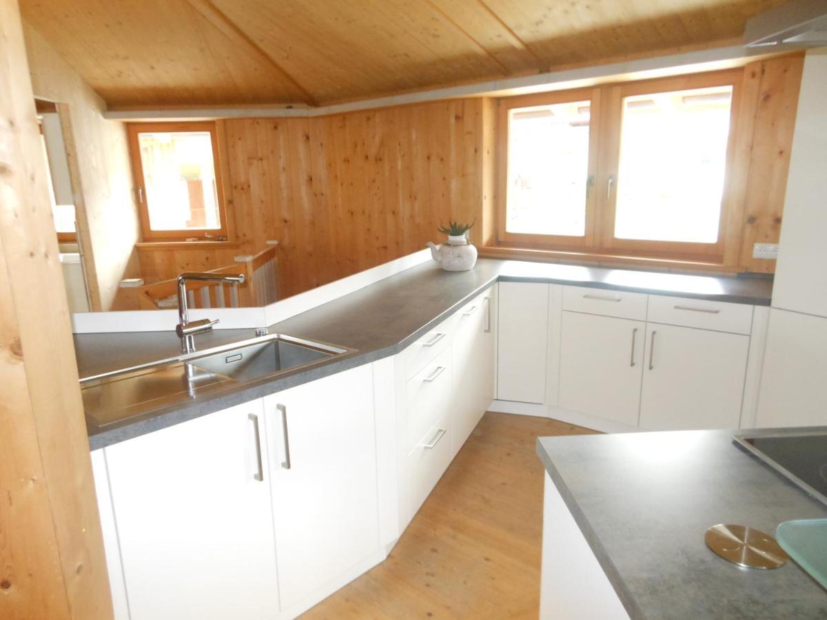 Ferienhaus Oktogon Иттер Экстерьер фото