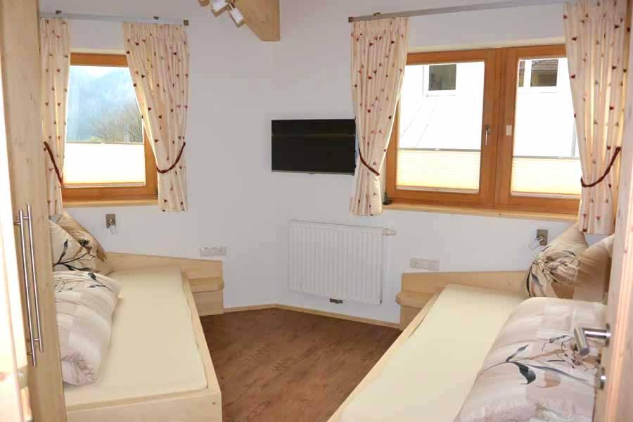 Ferienhaus Oktogon Иттер Экстерьер фото