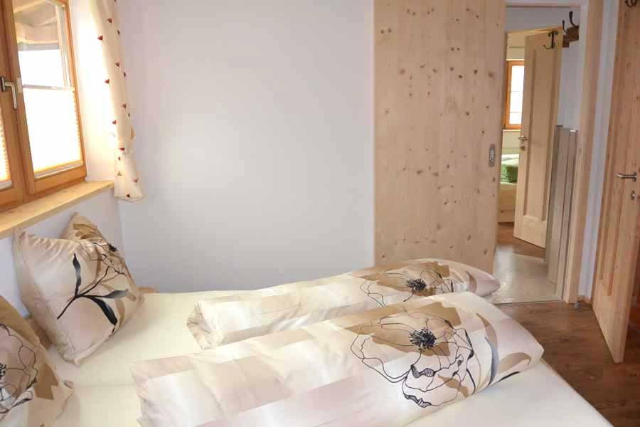 Ferienhaus Oktogon Иттер Экстерьер фото