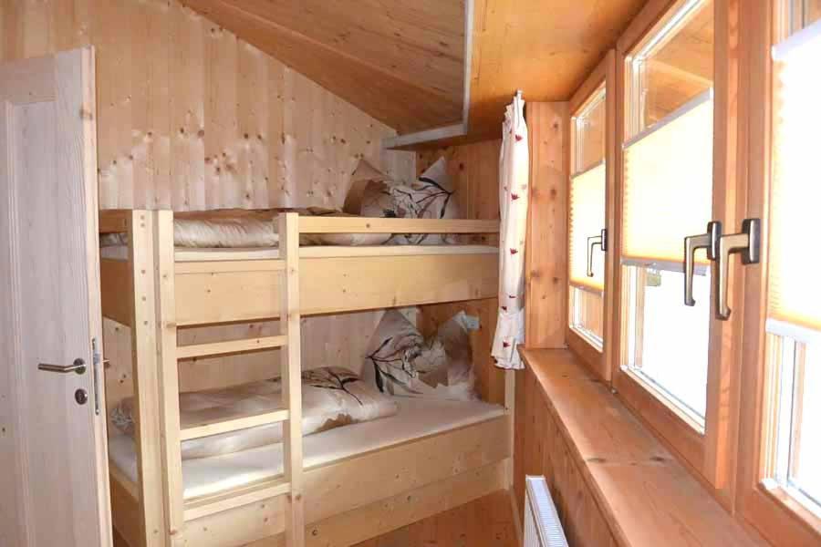 Ferienhaus Oktogon Иттер Экстерьер фото